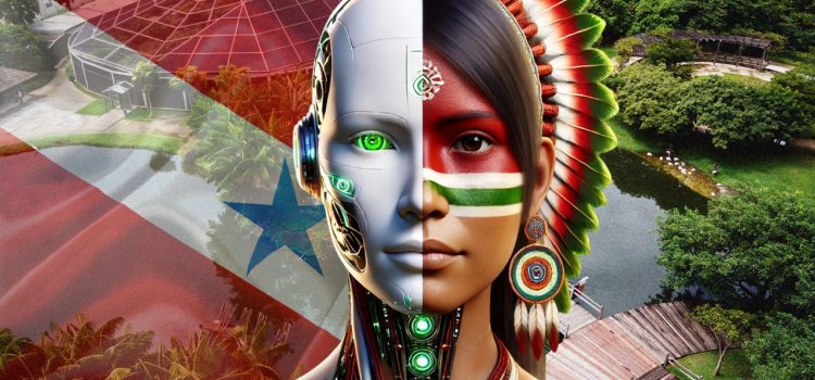 Instituto I2A2 oferta curso online gratuito de Inteligência Artificial no Pará