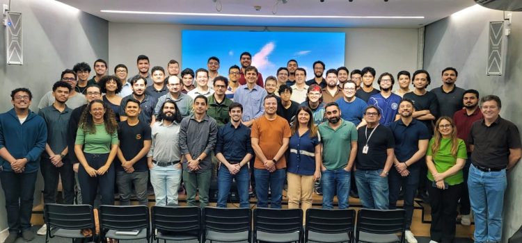 UFPA celebra parceria de 24 anos com a empresa sueca Ericsson